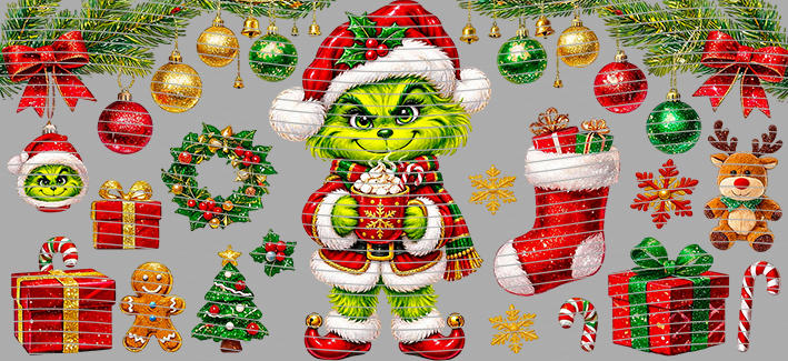 16oz Christmas-J10-4012